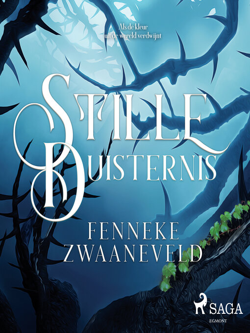 Title details for Stille duisternis by Fenneke Zwaaneveld - Available